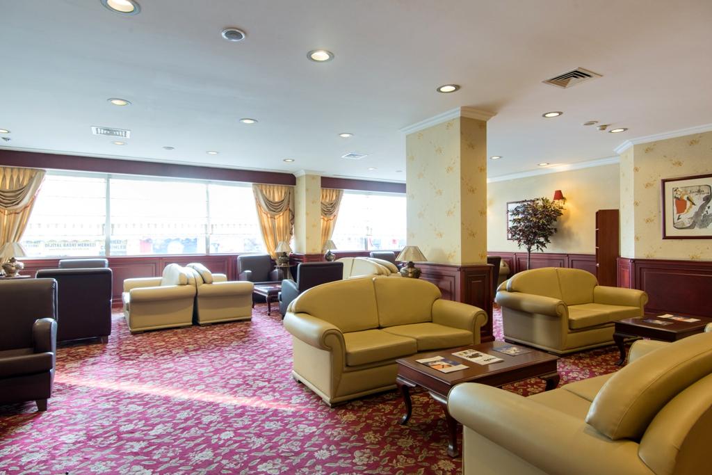 Dila Hotel Provincia di Provincia di Istanbul Esterno foto